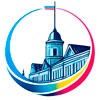 Стикеры голографические